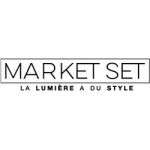 MARKET SET